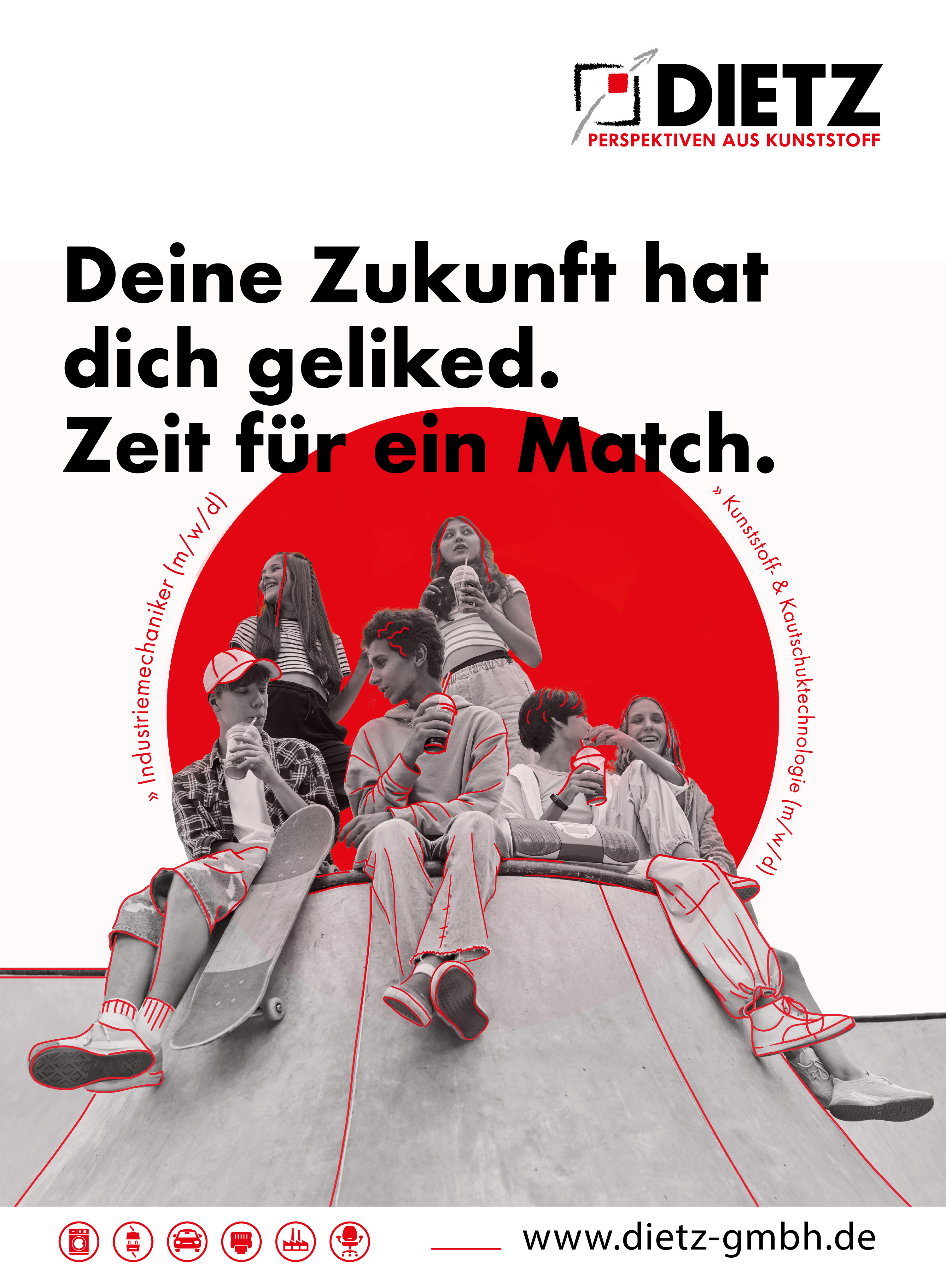 Dietz Ausbildung